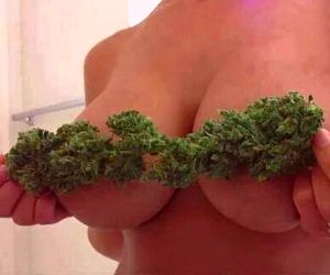 Tits And Weed